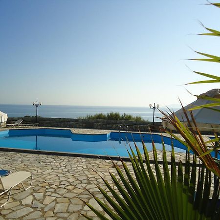 Vangelis Villas Amoudara  Exteriér fotografie