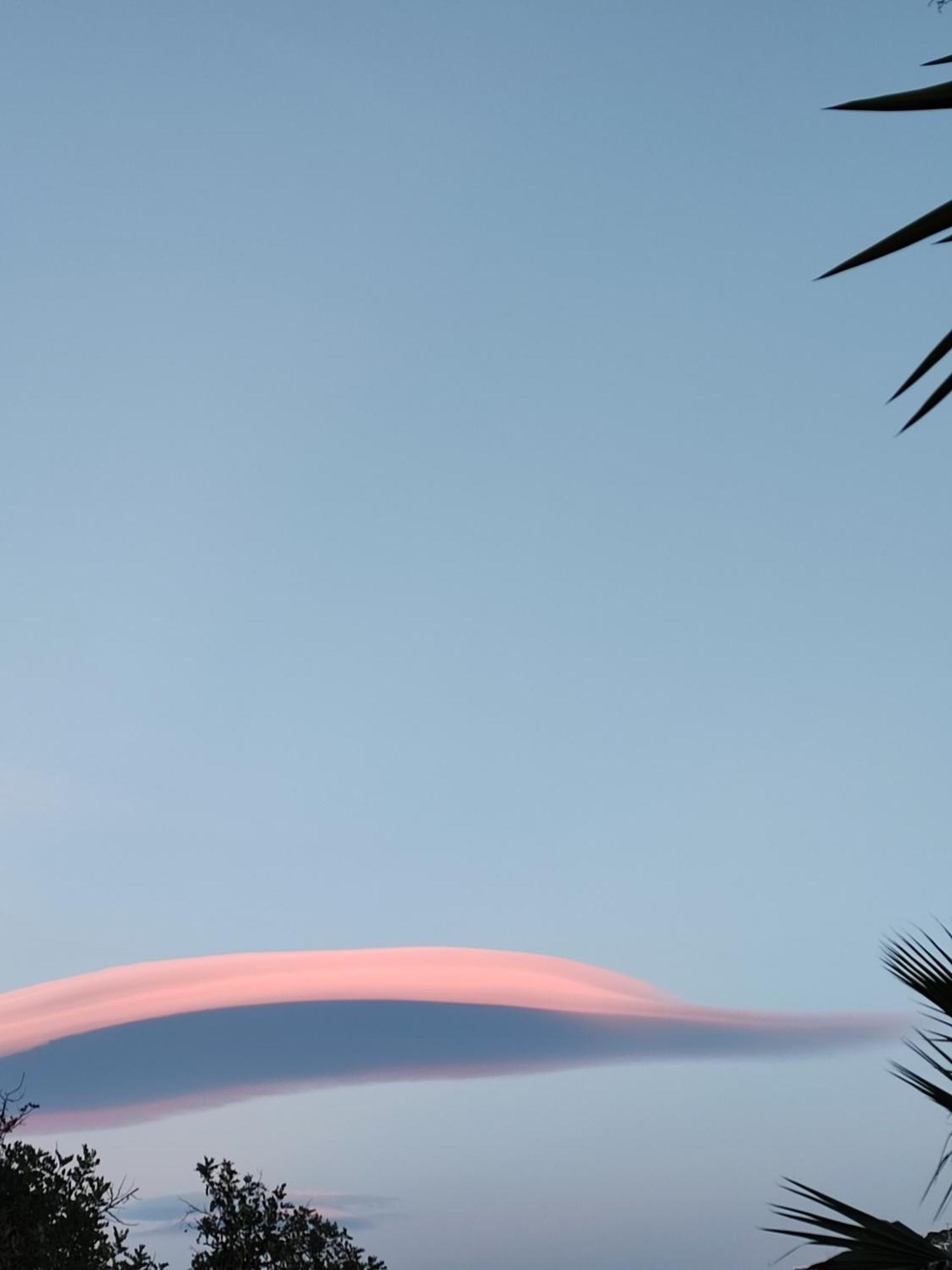 Vangelis Villas Amoudara  Exteriér fotografie