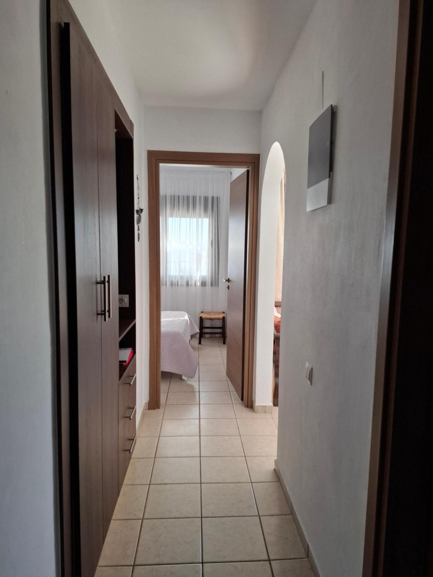 Vangelis Villas Amoudara  Exteriér fotografie