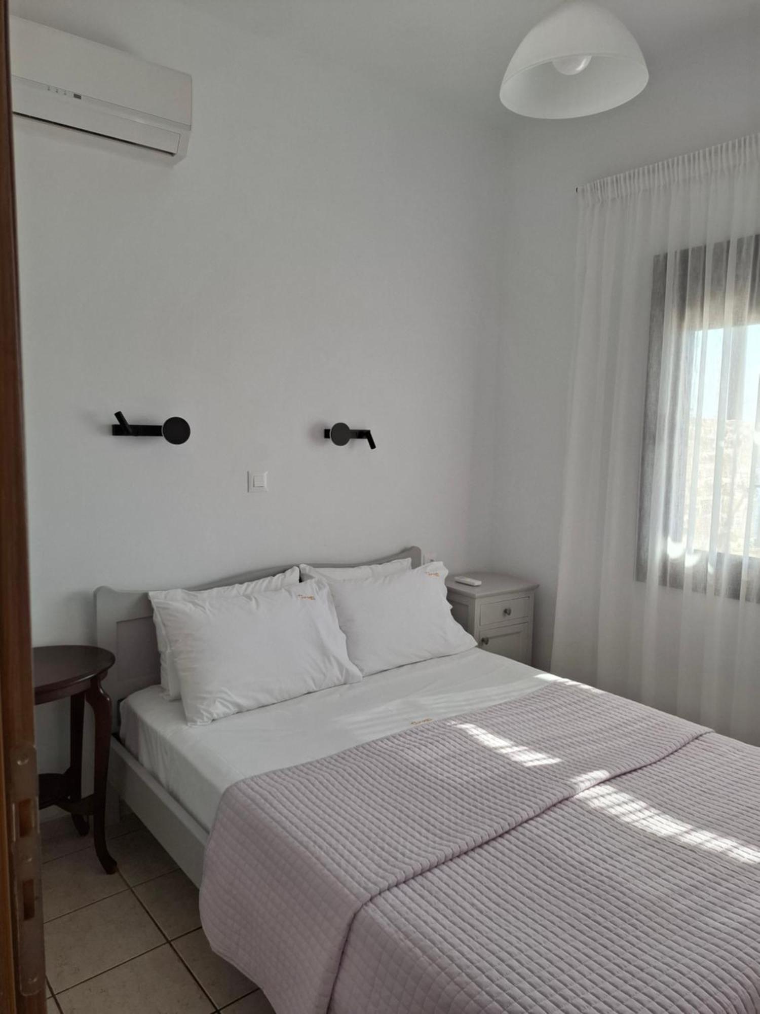 Vangelis Villas Amoudara  Exteriér fotografie